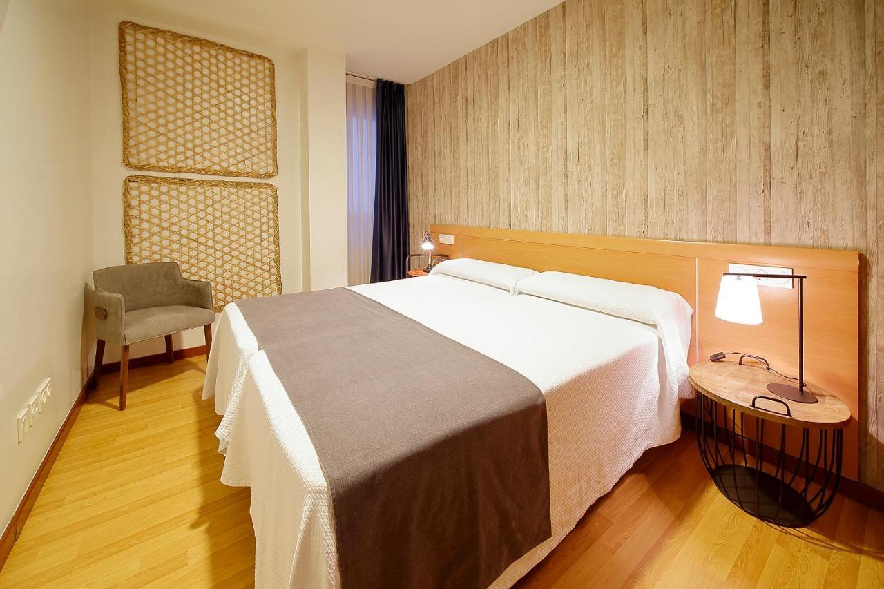 Apartamentos Urban Blue, Blue Hotels 기욘 외부 사진