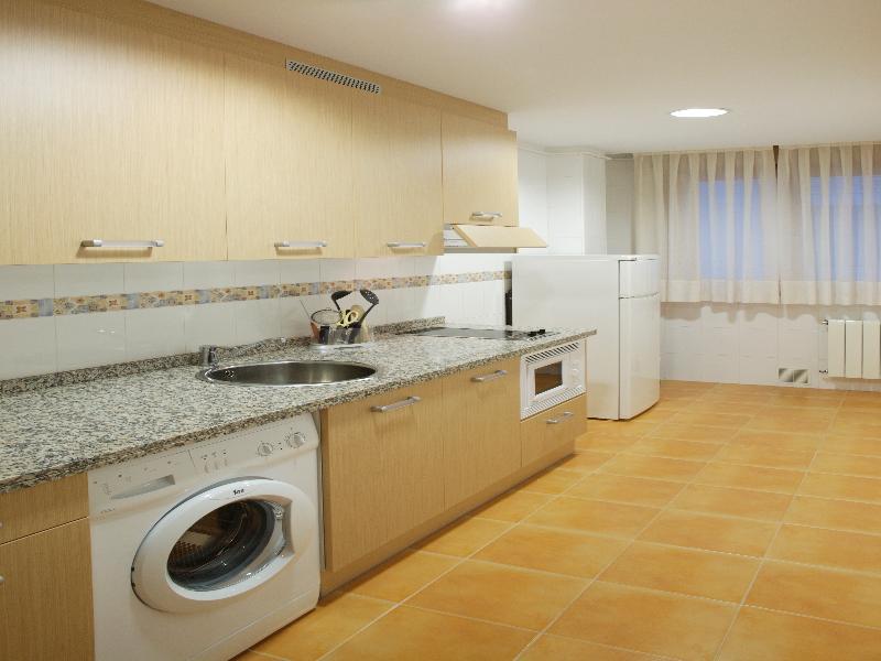 Apartamentos Urban Blue, Blue Hotels 기욘 외부 사진