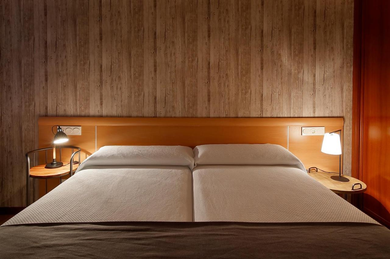 Apartamentos Urban Blue, Blue Hotels 기욘 외부 사진