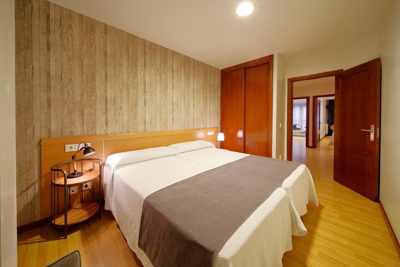 Apartamentos Urban Blue, Blue Hotels 기욘 외부 사진