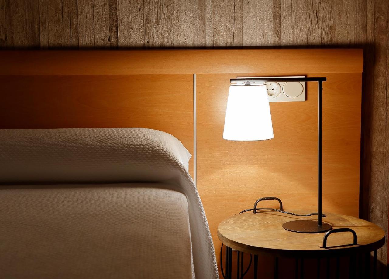 Apartamentos Urban Blue, Blue Hotels 기욘 외부 사진
