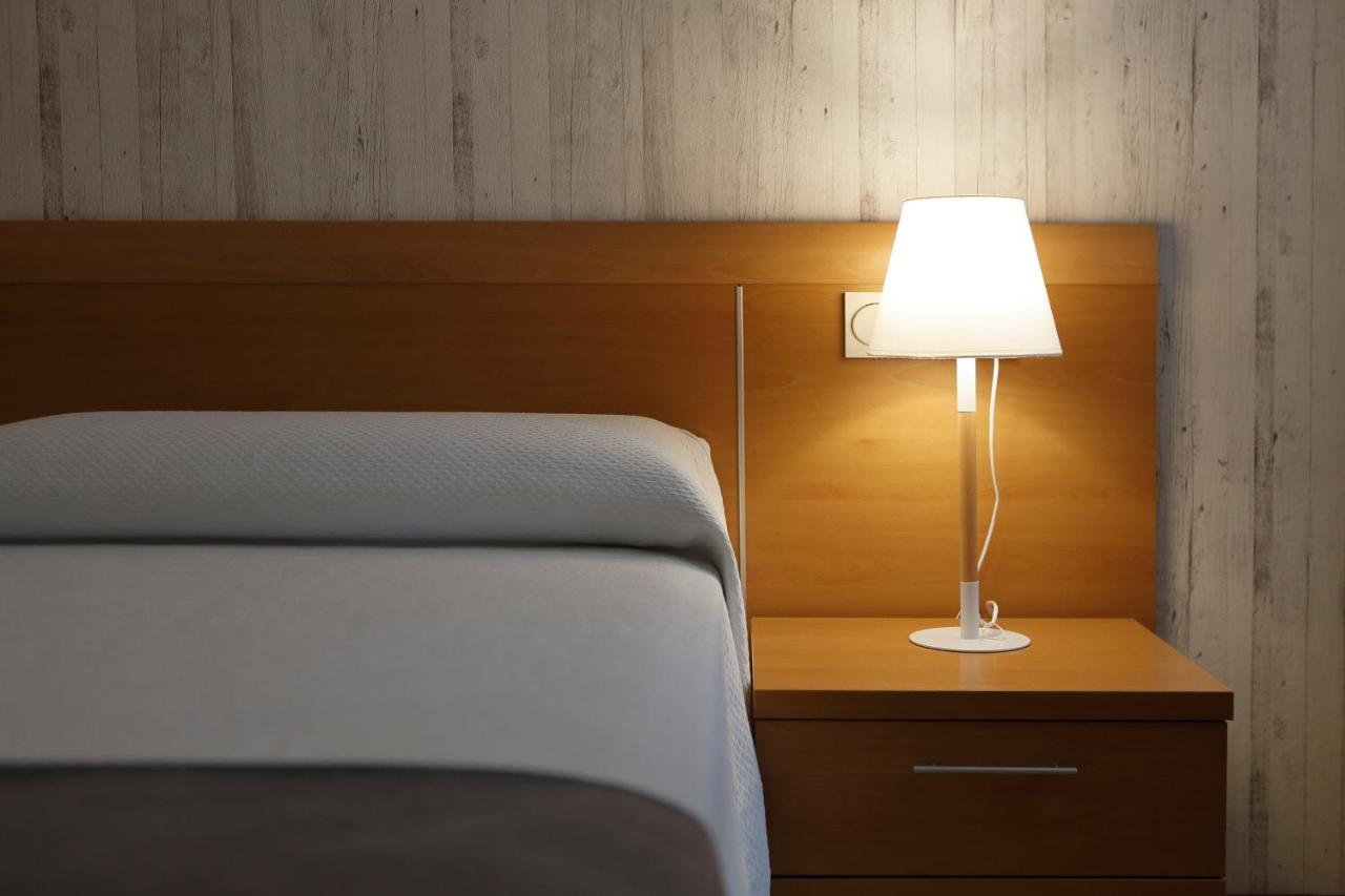 Apartamentos Urban Blue, Blue Hotels 기욘 외부 사진